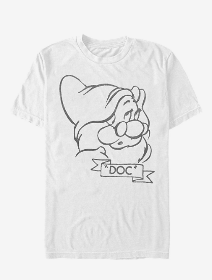 snow white and the seven dwarfs doc snow white and the seven dwarfs doc